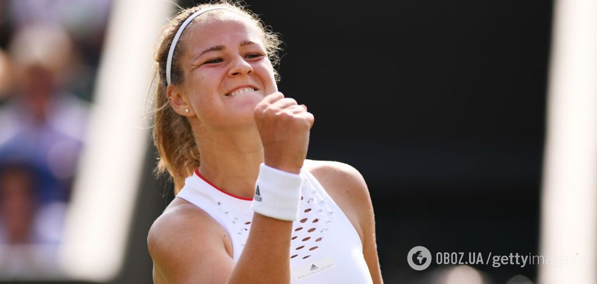 Сенсация: в драме определилась соперница Свитолиной в четвертьфинале Wimbledon