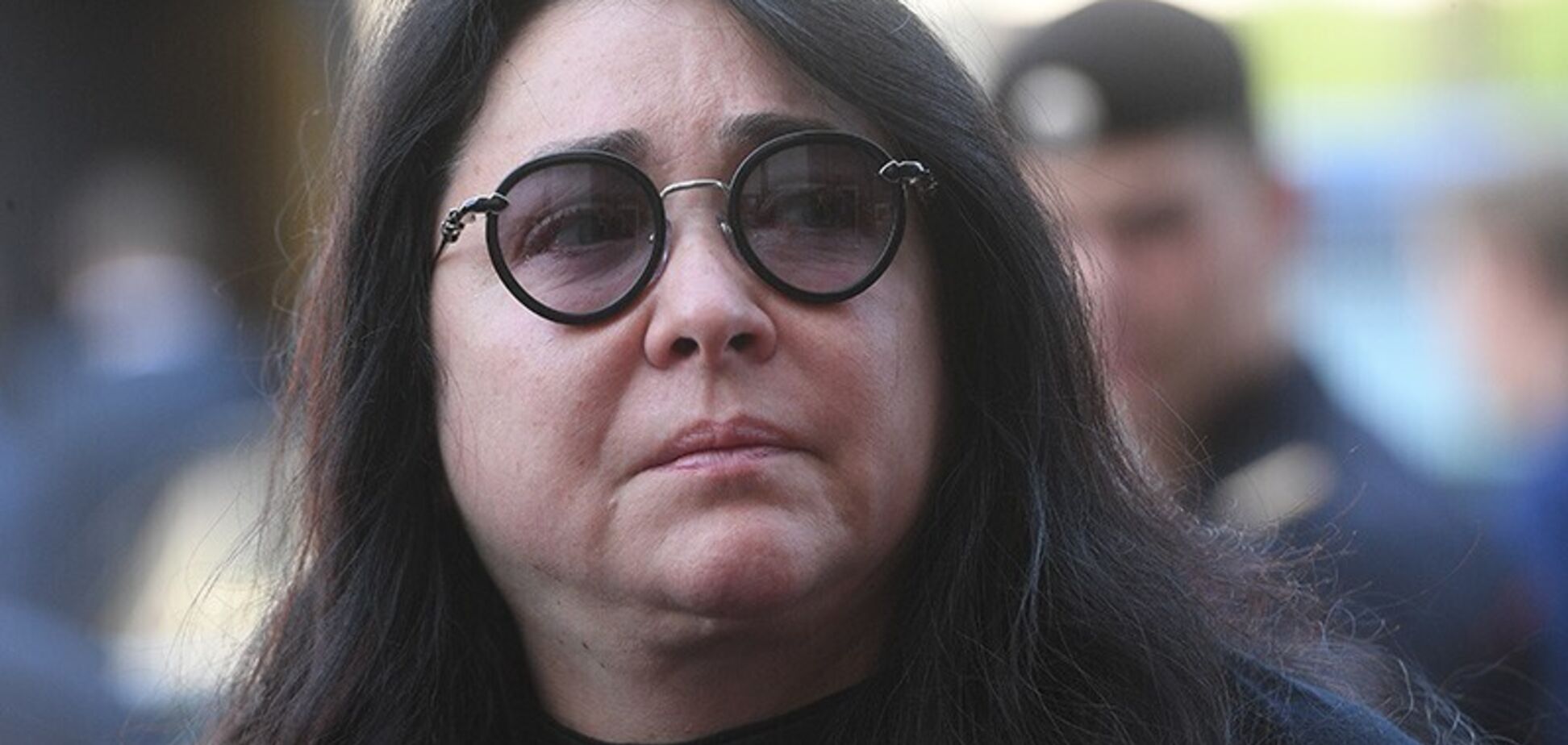 'Свои стреляют по своим': Лолита разозлила сеть словами о Донбассе