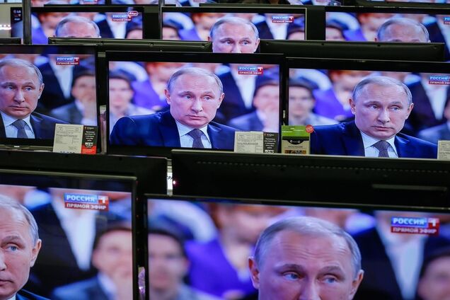 "Пощечина украинцам!" Спрогнозирован захват телеканалов Медведчука