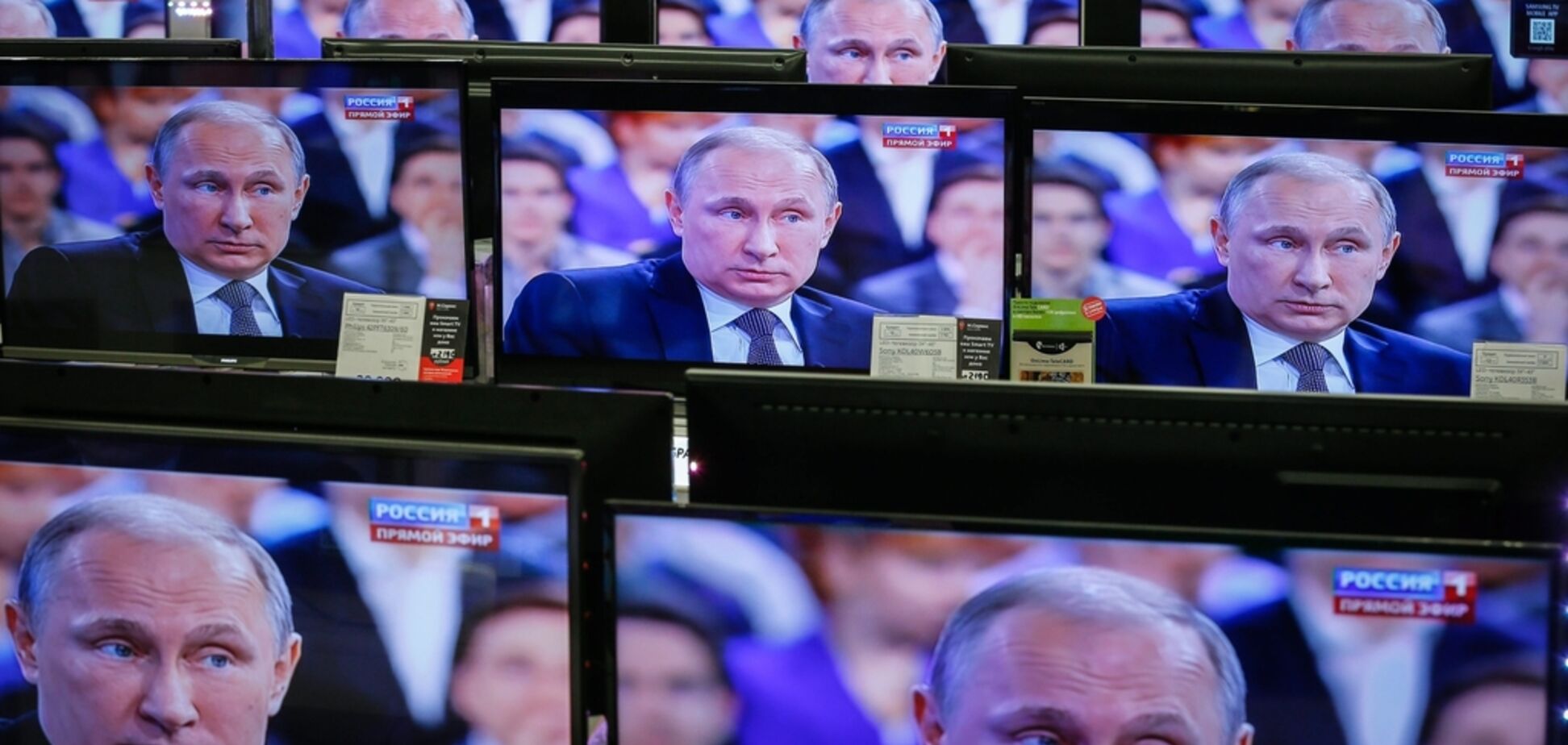 'Пощечина украинцам!' Спрогнозирован захват телеканалов Медведчука