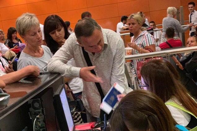 Микола Мартиненко