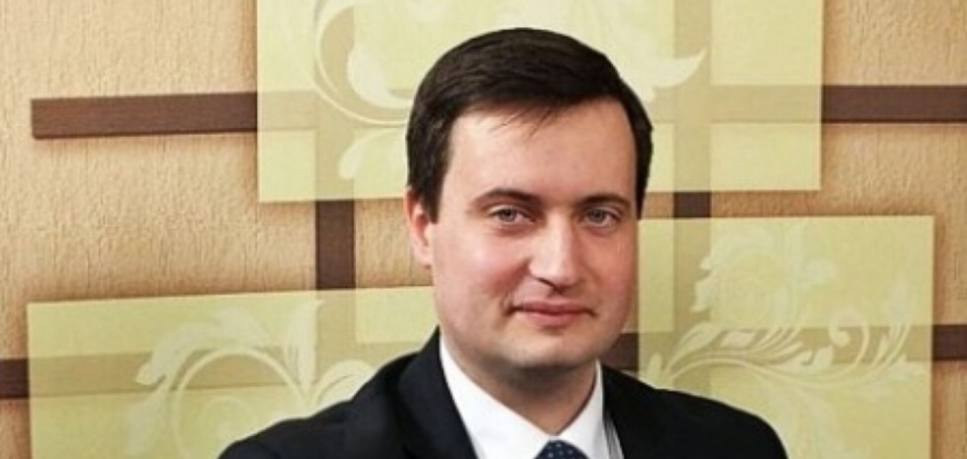 Андрій Юсов