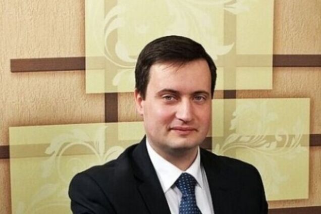 Андрей Юсов