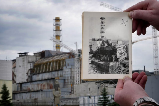 "Все було набагато гірше": заступник директора Чорнобильської АЕС вказав на промахи культового серіалу