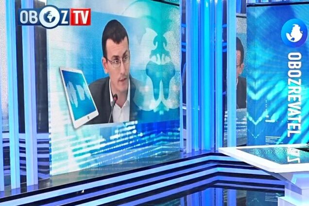 Телеміст з Росією: глава Спілки журналістів України запропонував альтернативу