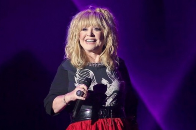 Алла Пугачева