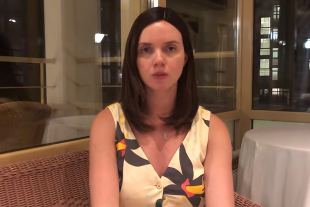 Яніна Соколова