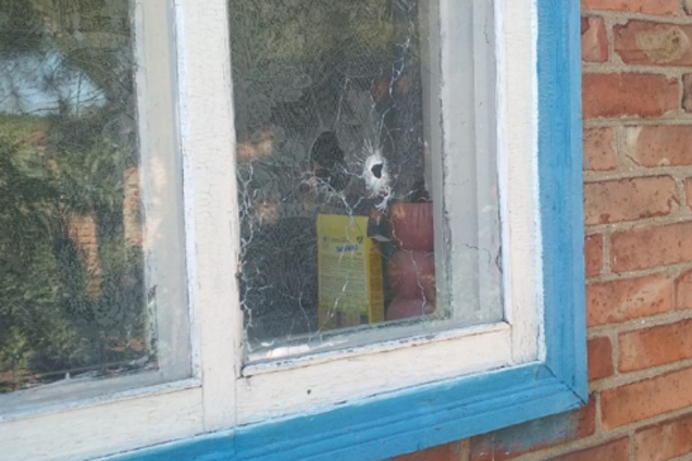 Террористы подло обстреляли мирных жителей на Донбассе: есть пострадавший