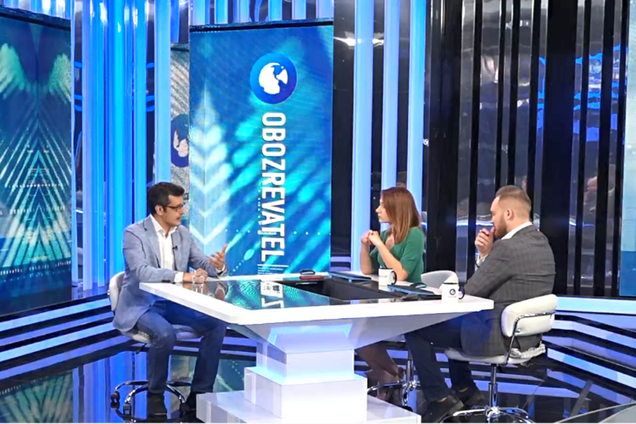 'Где доноры, где деньги?' Экономист оценил план Зеленского по восстановлению Донбасса