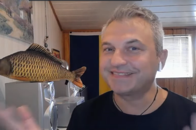 Роман Скрыпин