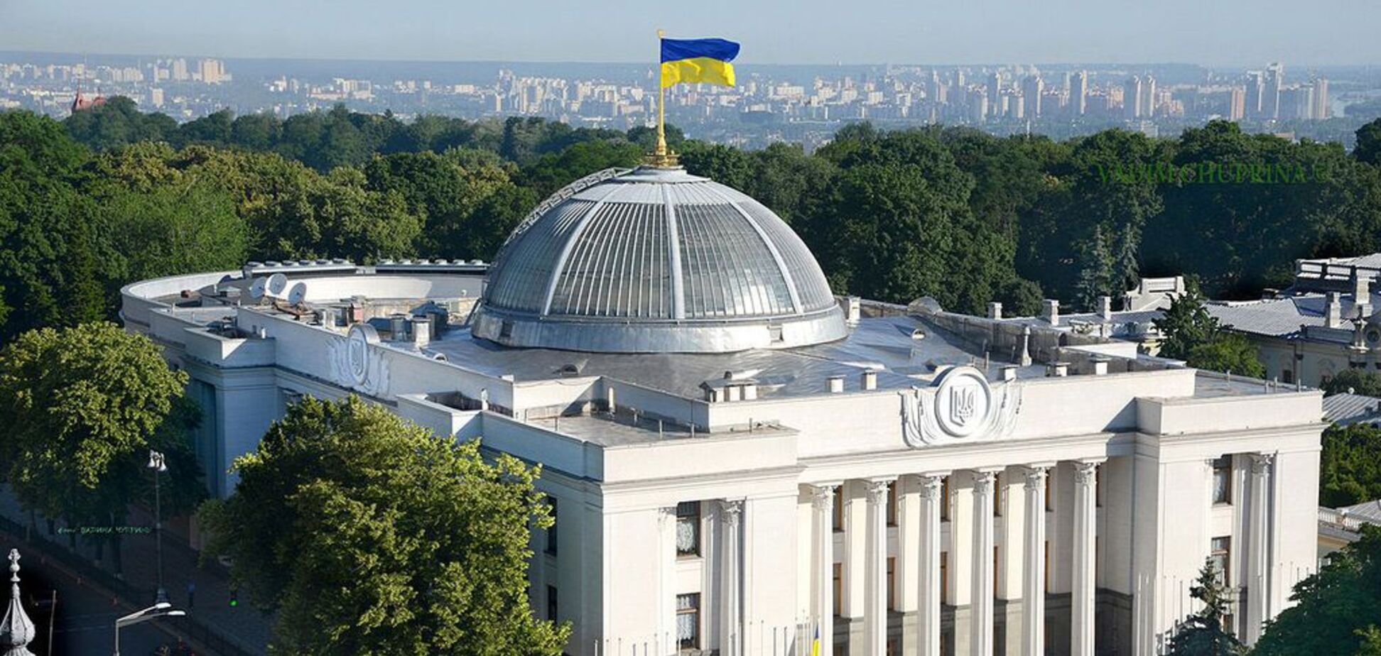 'Разворачивается новая битва!' Украину предупредили об угрозе перед выборами в Раду