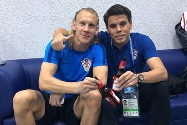 Посвятили Украине победу над Россией: в сети вспомнили самое эпичное видео с ЧМ-2018