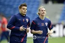 Огнен Вукоєвич та Домагой Віда