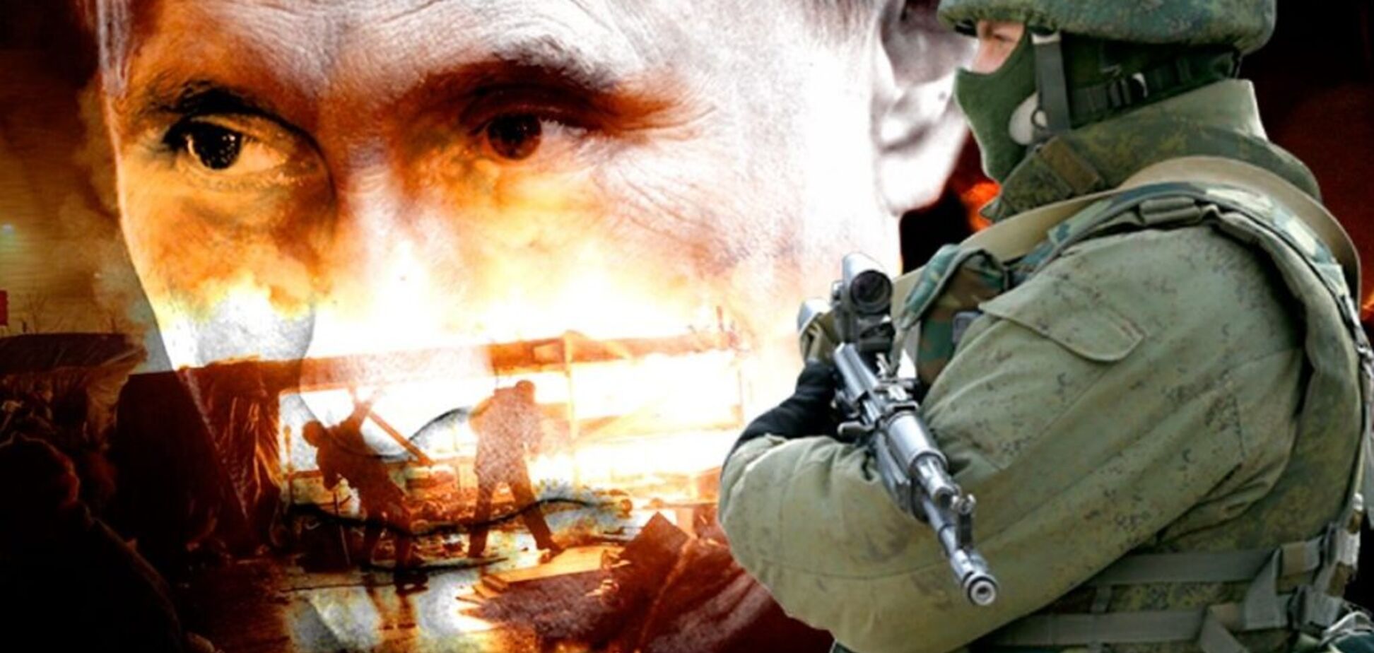 Безумство Путина можно остановить – литовский политик