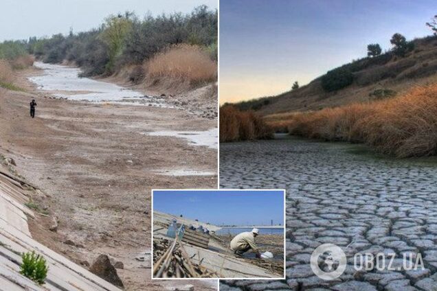 Конец блокаде? У Зеленского хотят подыграть России с Крымом