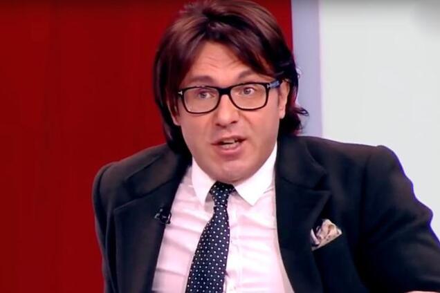 'Чей Крым, Андрей?' Малахова разгромили из-за обращения к Зеленскому