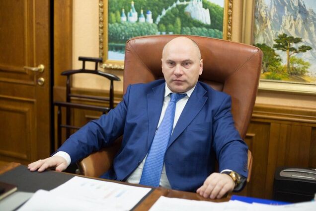 Віталій Трубаров