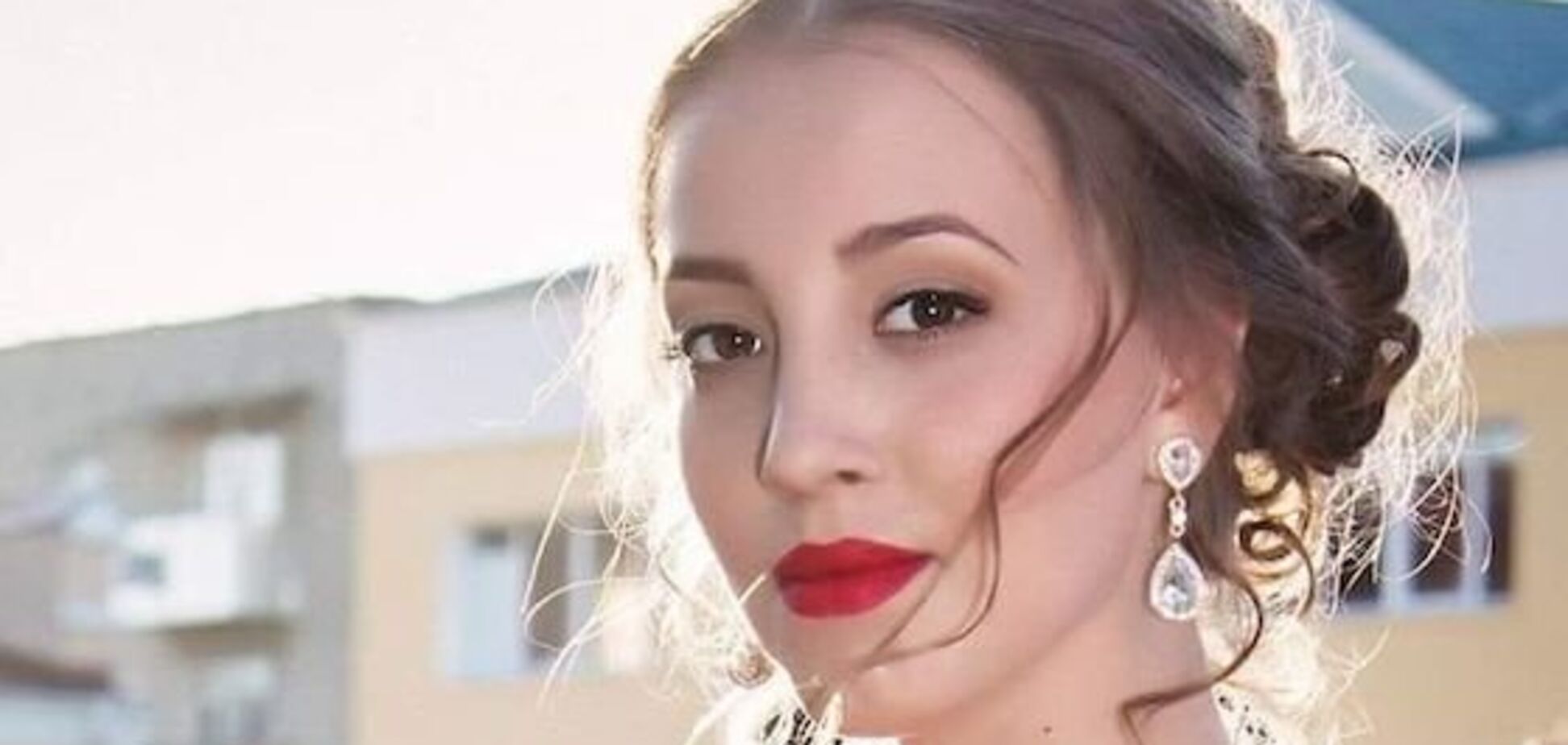 У Сумах загадково зникла дівчина