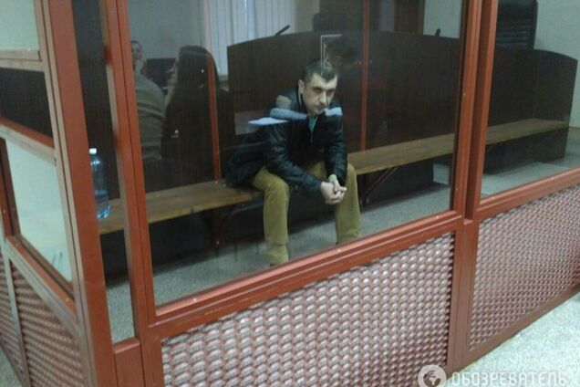 ДТП із сестрою Ноздровської під Києвом: суд поставив крапку у вироку