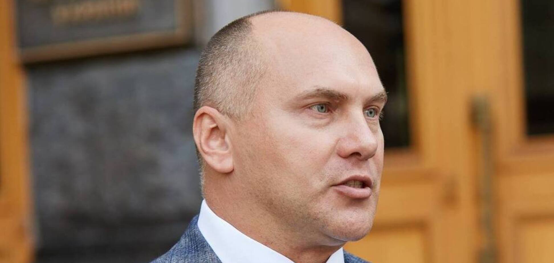 'Затримання' глави Фонду держмайна: у Кабміні відреагували
