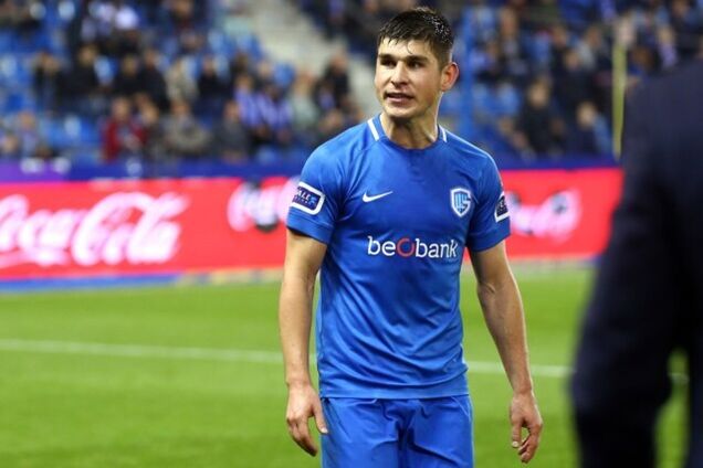 'Искажают мои слова': Малиновский обвинил 'Генк' в обмане