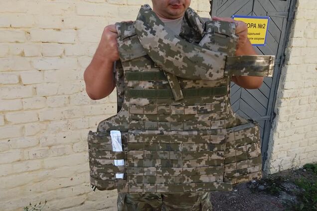 'Ж*па и г*вно!' Опубликована запись прослушки по делу о бронежилетах для ВСУ