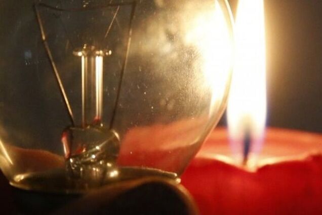 10 июля в Днепре отключат свет в двух районах: адреса