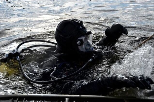 На озере в санатории под Киевом утонул человек