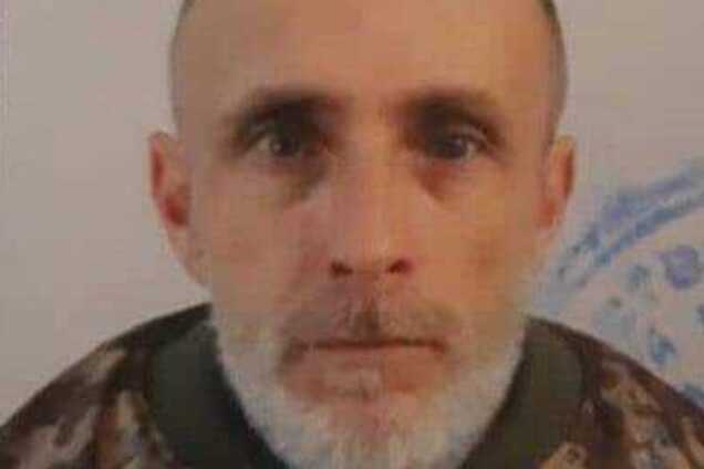 У Дніпрі попрощаються з бійцем, загиблим в ООС