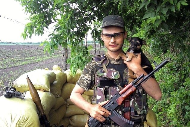 "Я – сепаратистка!" Ветеран ООС підірвав мережу історією про українку-зрадницю