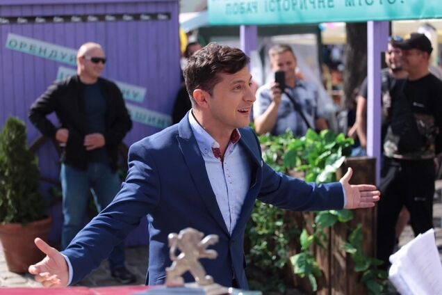 Русский язык в Донецке: Гай пояснил опасность