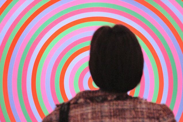 Авто або океан? З'явилася нова оптична ілюзія