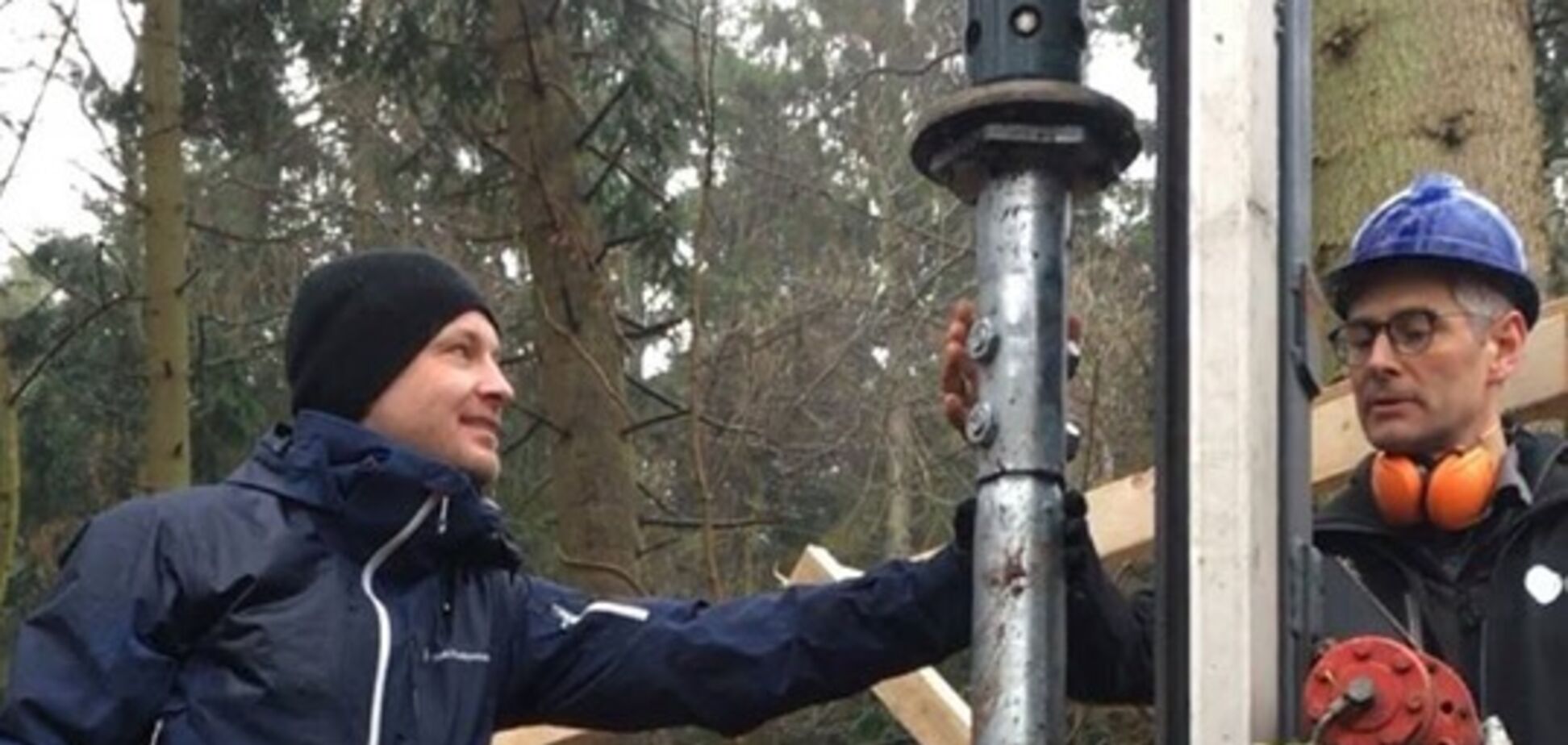 Унікальний готель для туристів відкрили в Данії: як виглядає номер мрії