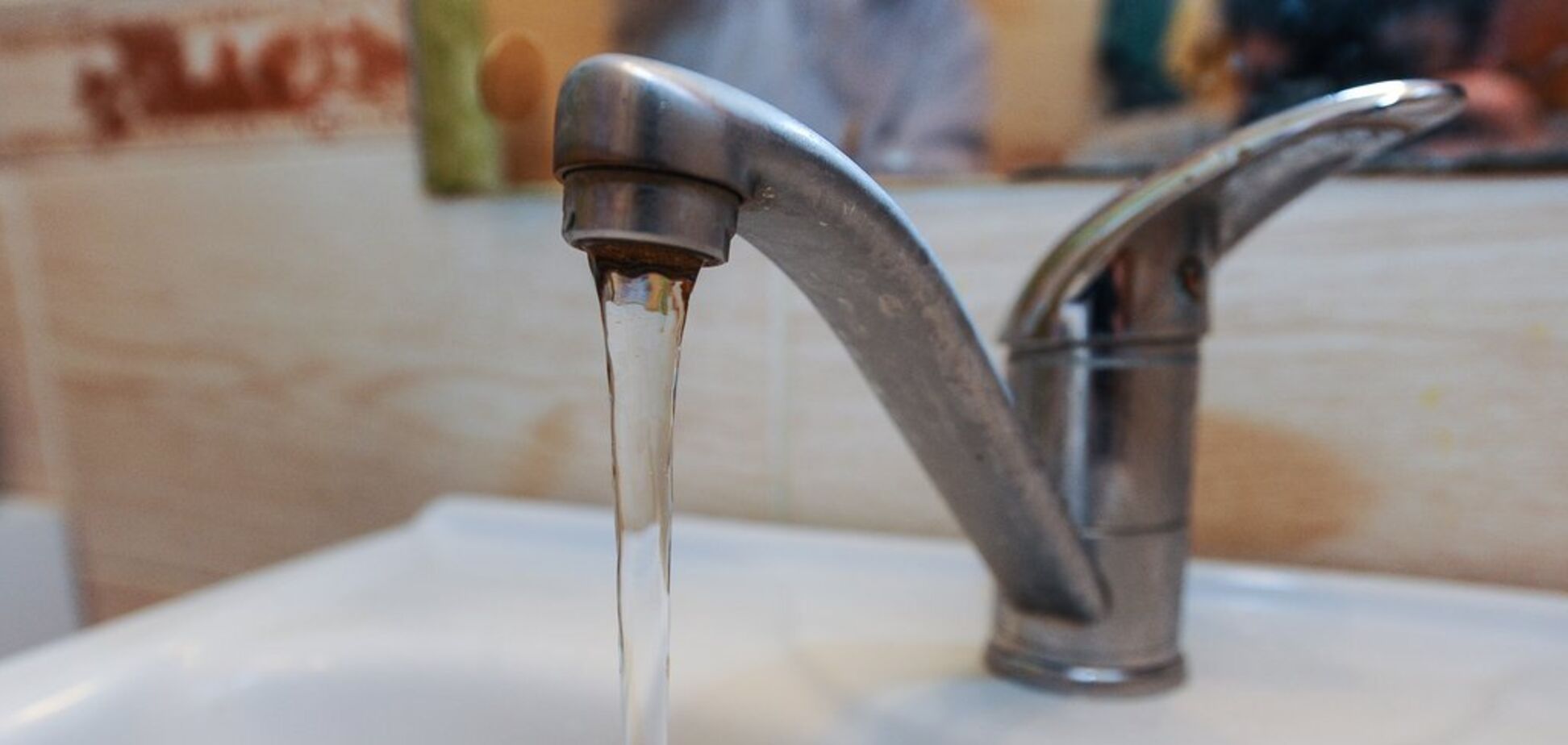Увага! У Дніпрі попередили про масштабне відключення води 10 липня