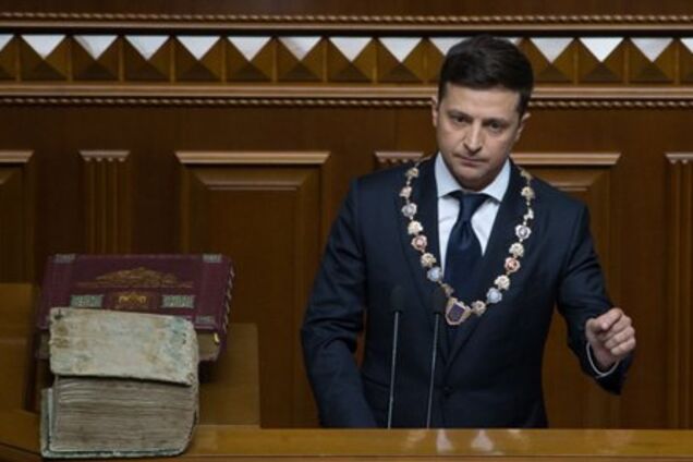 Зеленський і К.: а можна ще кілька днів Конституцію не виконувати?