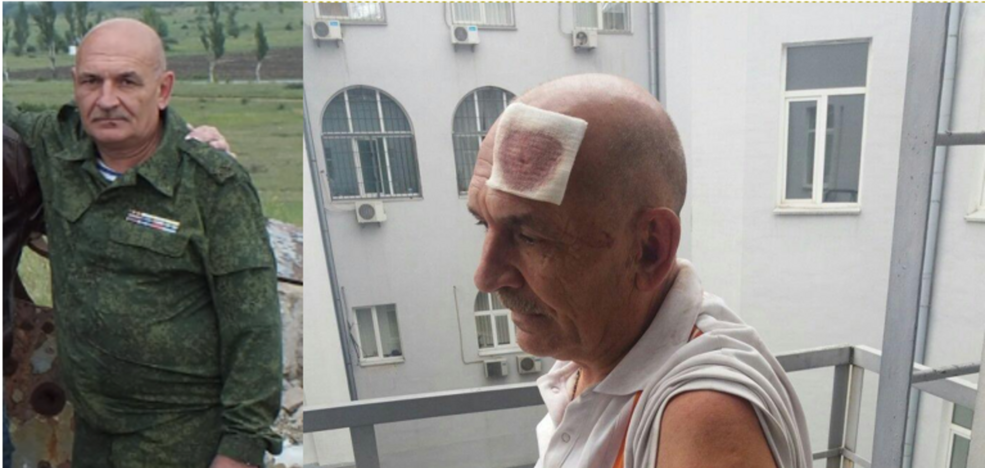 Владимир Цемах