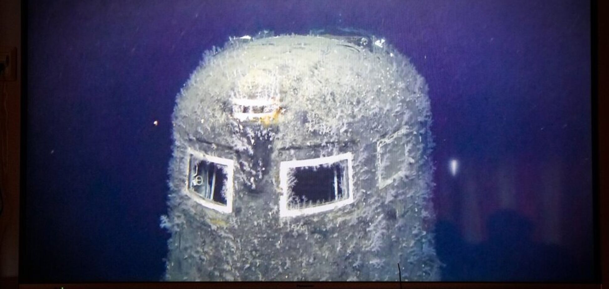 В сто тысяч раз выше нормы: в Норвежском море обнаружили утечку 'советской' радиации