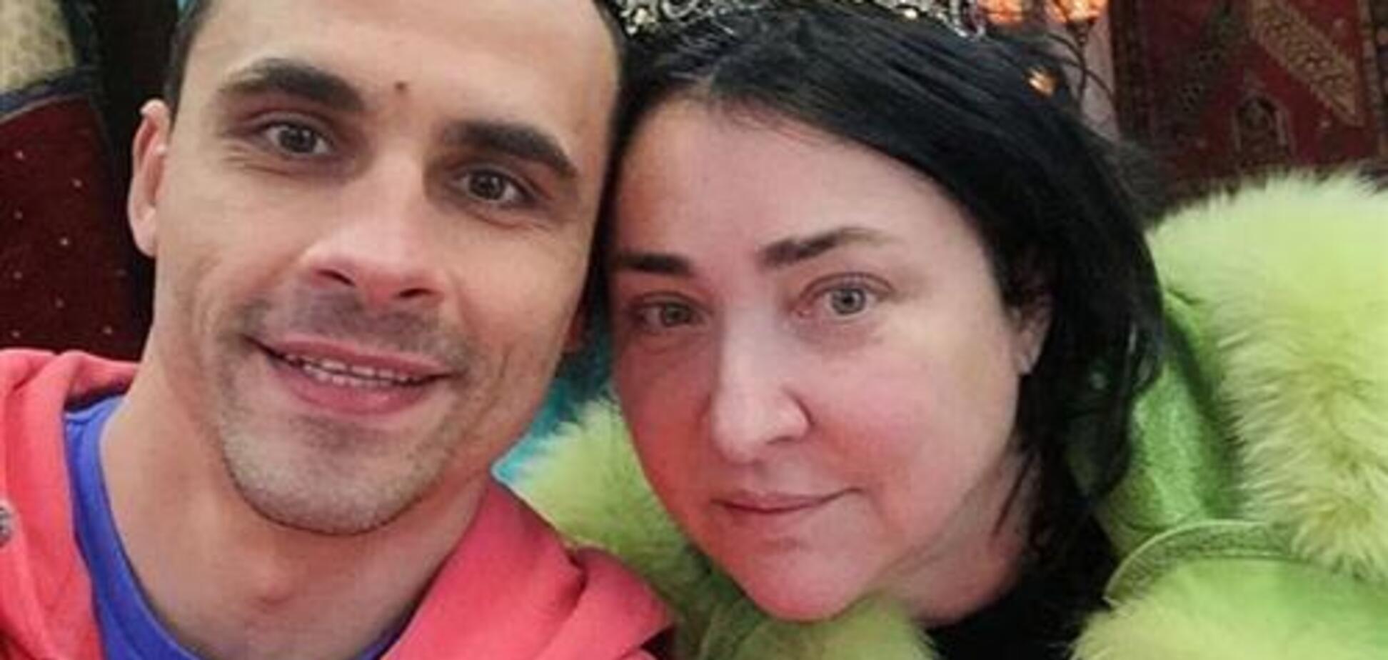 'Хочет дать денег': Цой раскрыла неожиданные подробности развода Лолиты