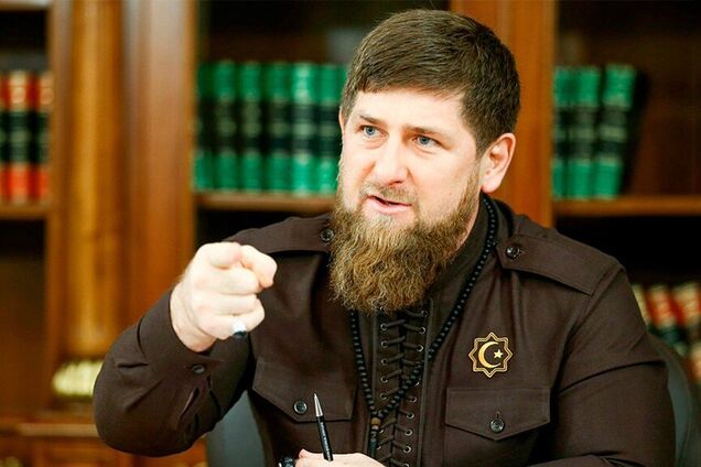 "Мразь и подонок!" Кадыров набросился на Габунию из-за Путина