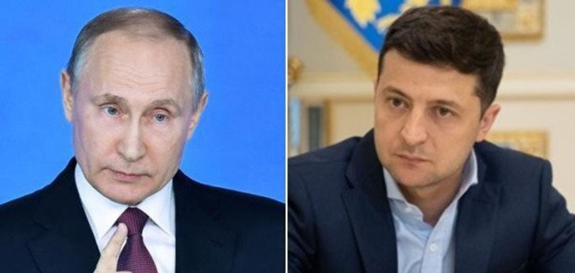 'Упор надо делать на прямой диалог!' Лавров высказался о встрече Зеленского с Путиным в Минске