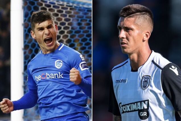 Нерви Малиновського, вибір Хачеріді: топ-новини українців на футбольному ринку