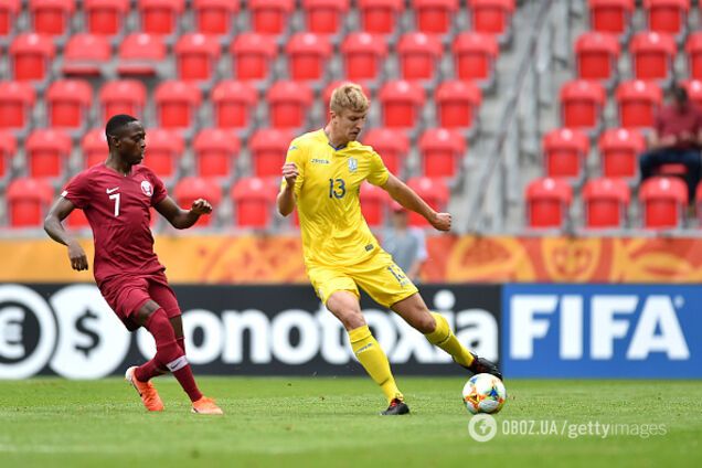 'Стану зрадником!' Чемпіон світу U-20 висловився про Росію