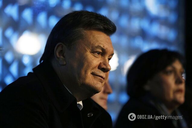 "Йолка", страусы, "проффесор": ляпы, которыми "прославился" Янукович