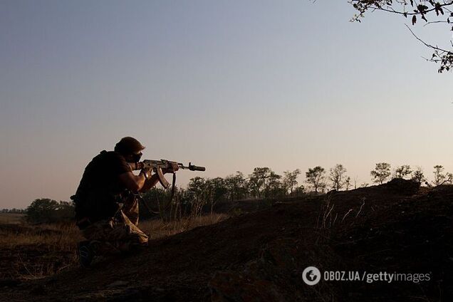 Терористи 'спалились' на жорсткій провокації ЗСУ: момент потрапив на відео