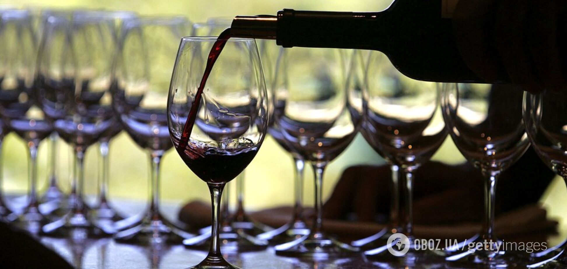 В России взлетят цены на вино: названы сроки