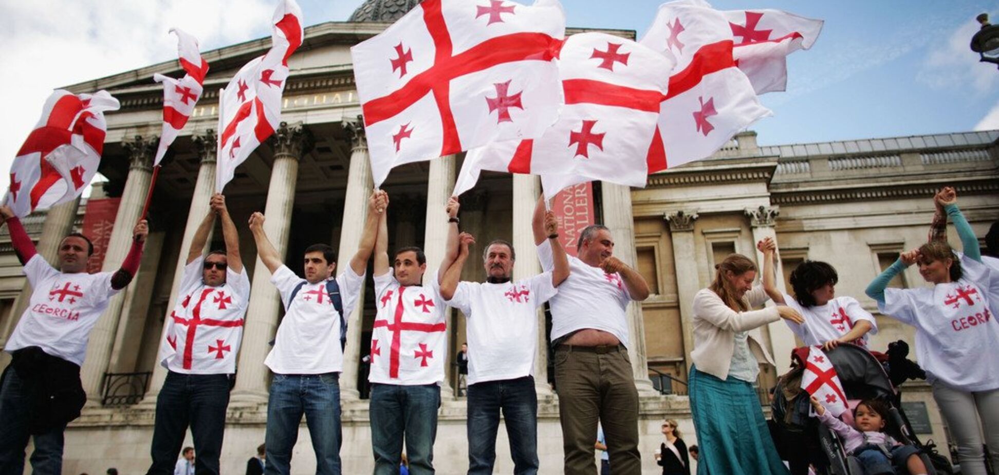 Росія вдарить новими санкціями по Грузії: хто може постраждати