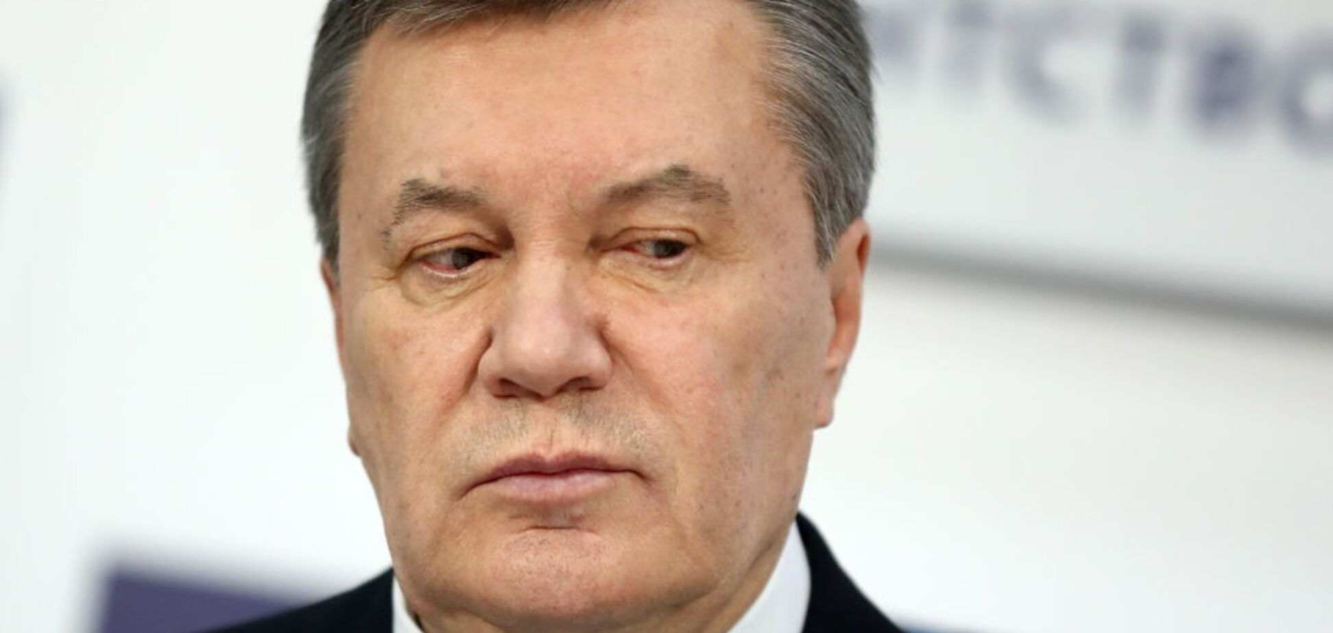 День рождения Януковича: как он изменился за годы в России