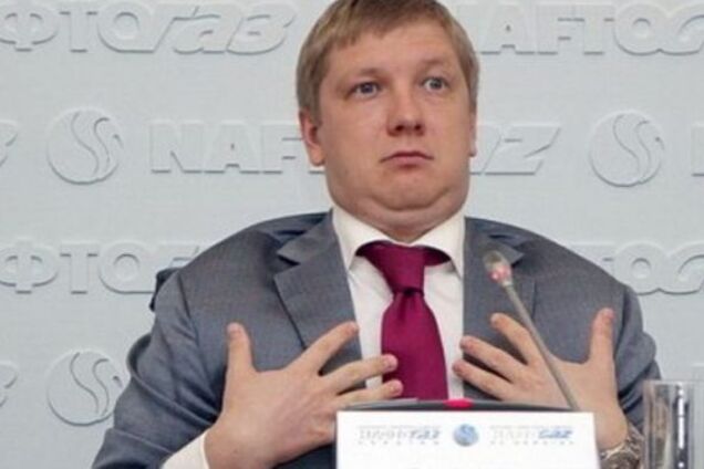 Зарплатний антигеноцид Коболєва