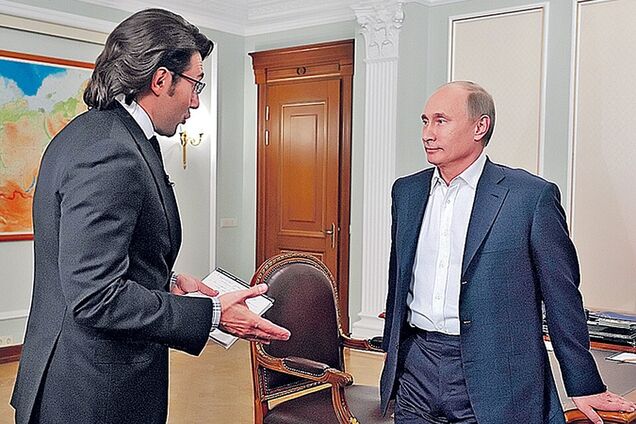 Малахов же не д*бил, почему тогда пошел на такую подставу?