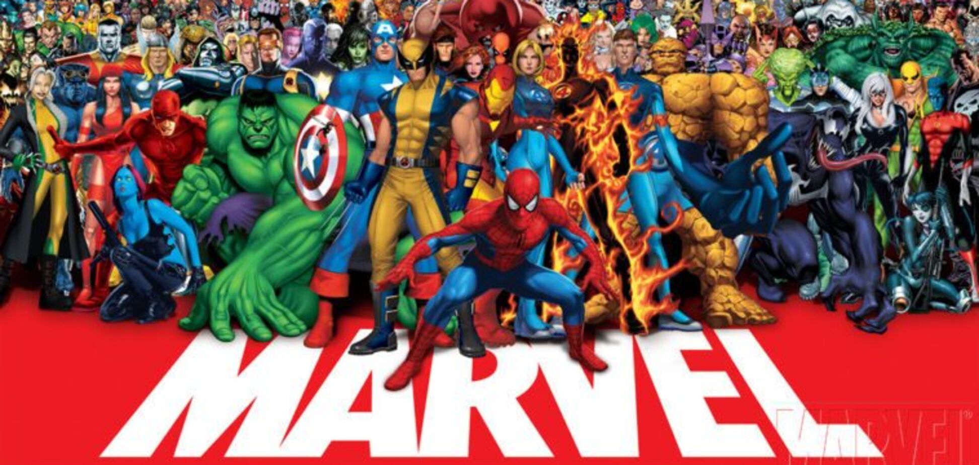 Названо найгіршого антигероя всесвіту 'Месників': хто він і як пов'язаний з Росією